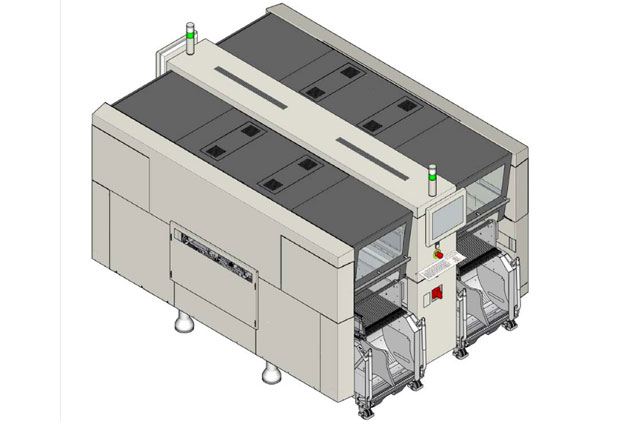 ASM貼片機X2S/X3S/X4S的PCB傳送導軌...